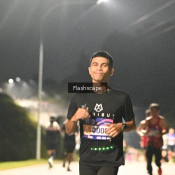 Runner Photo 760065