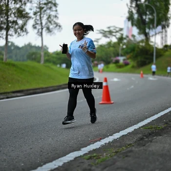 Runner Photo 7600651