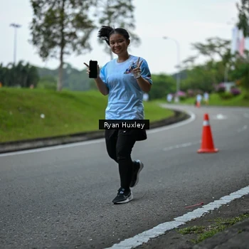 Runner Photo 7600652