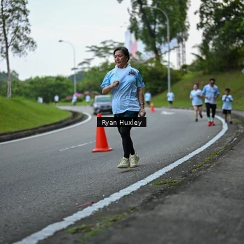 Runner Photo 7600653