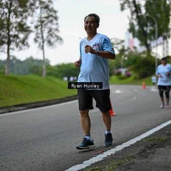 Runner Photo 7600669