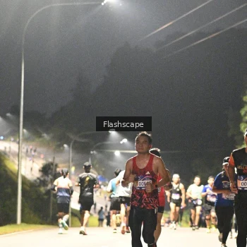Runner Photo 760067