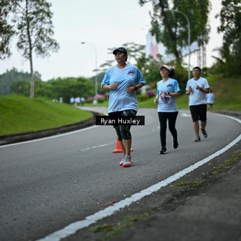 Runner Photo 7600673