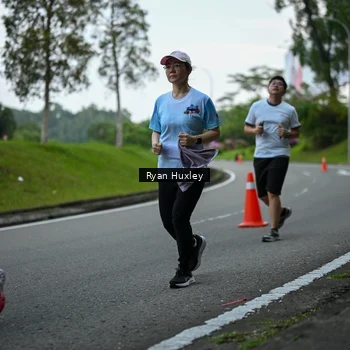 Runner Photo 7600674
