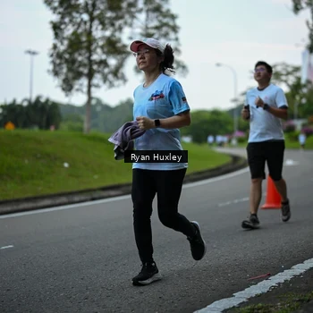 Runner Photo 7600682