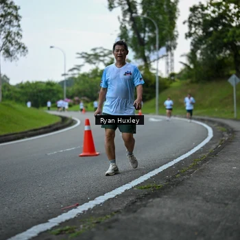Runner Photo 7600685