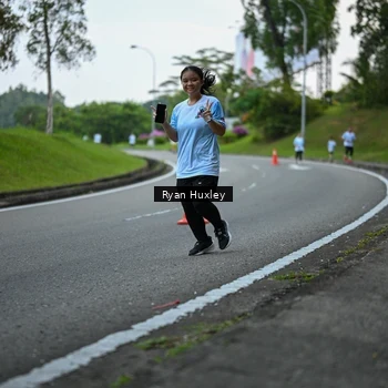 Runner Photo 7600687