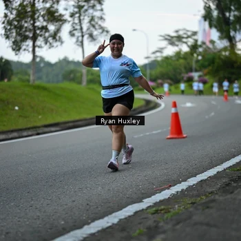 Runner Photo 7600688