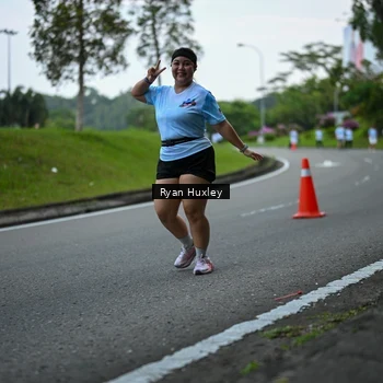 Runner Photo 7600689