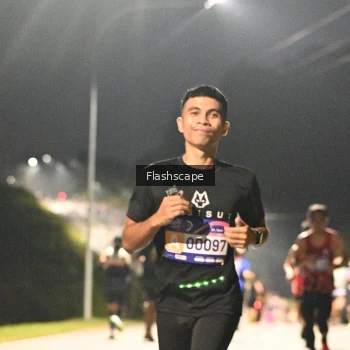 Runner Photo 760069