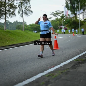 Runner Photo 7600694