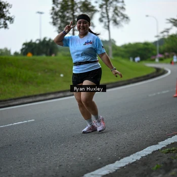 Runner Photo 7600695
