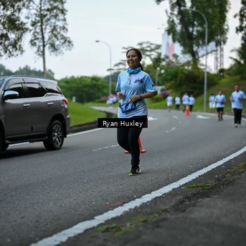 Runner Photo 7600699