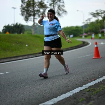 Runner Photo 7600702