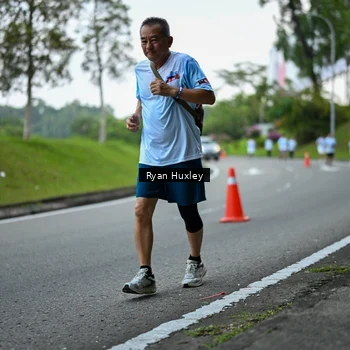 Runner Photo 7600704