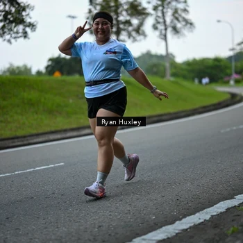 Runner Photo 7600707