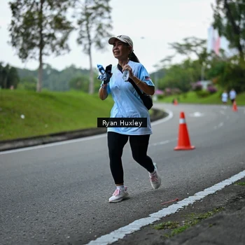 Runner Photo 7600713
