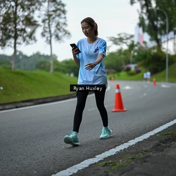 Runner Photo 7600741