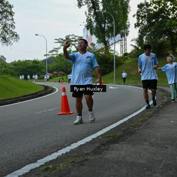 Runner Photo 7600748