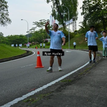 Runner Photo 7600749