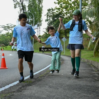 Runner Photo 7600753