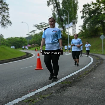 Runner Photo 7600757