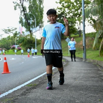 Runner Photo 7600758