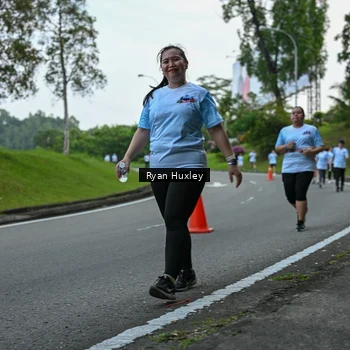 Runner Photo 7600761