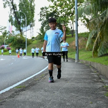 Runner Photo 7600762
