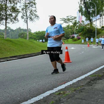 Runner Photo 7600764