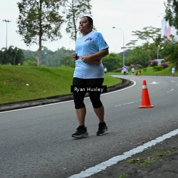 Runner Photo 7600766