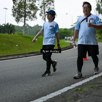 Runner Photo 7600770