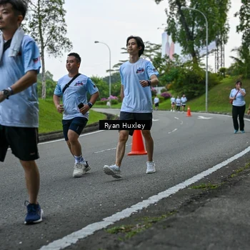 Runner Photo 7600782