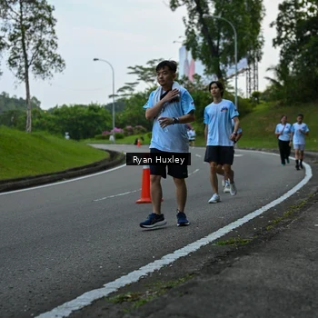 Runner Photo 7600784
