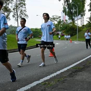 Runner Photo 7600785