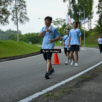 Runner Photo 7600788