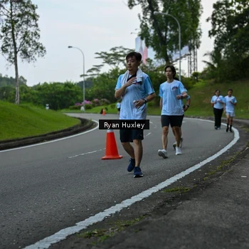 Runner Photo 7600789