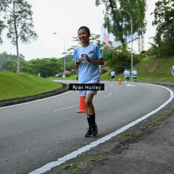 Runner Photo 7600791