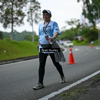 Runner Photo 7600803
