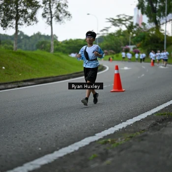 Runner Photo 7600805