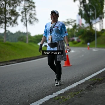 Runner Photo 7600807