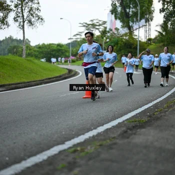 Runner Photo 7600809