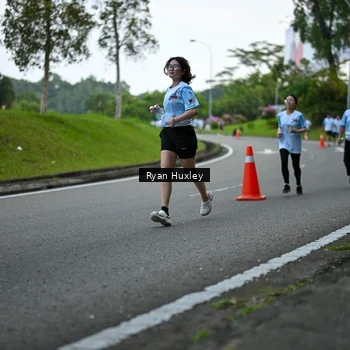 Runner Photo 7600812