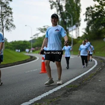 Runner Photo 7600830
