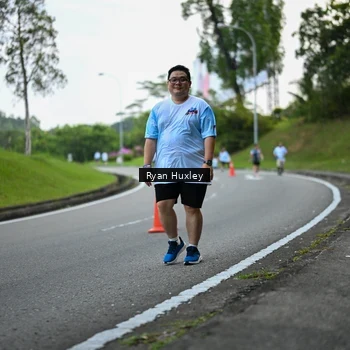 Runner Photo 7600837