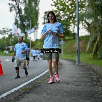 Runner Photo 7600839