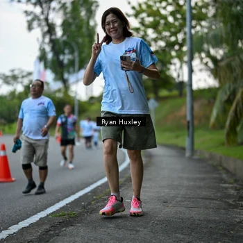 Runner Photo 7600840