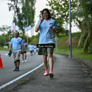 Runner Photo 7600842