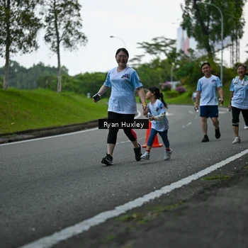 Runner Photo 7600849