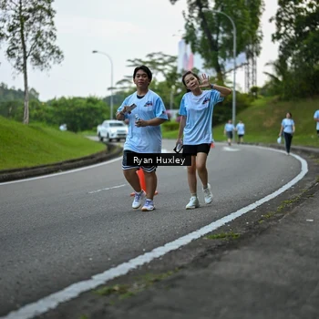 Runner Photo 7600855